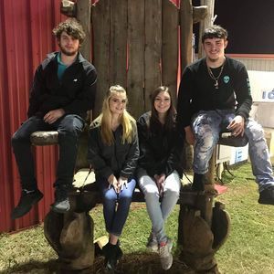 Meet your Posher, Breona